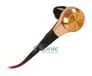 Pioneer Superior Club Sound Headphone SE-CX8-T (Copper) Image 3