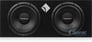 Rockford Fosgate Prime R1-2X10 Dual 800W Loaded Enclosure Image 4