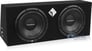 Rockford Fosgate Prime R1-2X10 (Open Box, Complete) Image 1