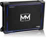 Autotek Mean Machine M1400.4 (Factory Refurbished) Image 1