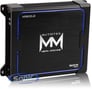Autotek Mean Machine M1600.2 (Factory Refurbished) Image 1