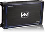Autotek Mean Machine M2000.4 (Factory Refurbished) Image 1