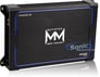 Autotek Mean Machine M4000.1D (Factory Refurbished) Image 2