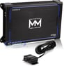 Autotek Mean Machine M4000.1D (Factory Refurbished) Image 1