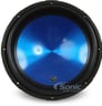 Audiopipe TXX-APA-15BL (Blue) Image 2