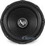 Audiopipe TXX-BD3-15 LIKE NEW DAMAGED PACKAGING Image 2