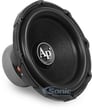 Audiopipe TXX-BD3-15-OPEN BOX Image 1