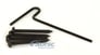 Rockford Fosgate Punch P1 P1000X5 Image 5