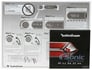 Rockford Fosgate Punch P1000X5 (Open Box, Like New) Image 6