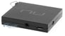 Sennheiser Momentum (Smart Black) + NuForce MMP Mobile Music Pump Black Image 3