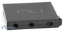 Sennheiser Momentum (Smart Black) + NuForce MMP Mobile Music Pump Black Image 4