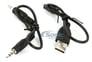 Sennheiser Momentum (Smart Black) + NuForce MMP Mobile Music Pump Black Image 6
