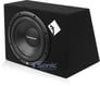 Rockford Fosgate Prime R1-1X10 400W Loaded Enclosure Image 2