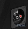 Rockford Fosgate Prime R1-1X10 400W Loaded Enclosure Image 5