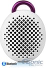 Divoom Bluetune-Bean (White) Image 1