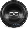 DC Audio Level 2 12 m2 D2 Image 2