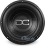 DC Audio Level 4 12D2 (M2LV412D2) OPEN BOX COMPLETE Image 2