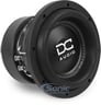 DC Audio M3 8 D2-Open Box, Good Condition Used Image 1