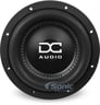 DC Audio M3 8 D2 Image 2