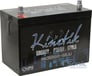Kinetik HC2000-BLU Open Box Complete (Very Good, Used) Image 1