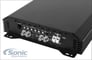 3000W NVX and DC Audio Bass Package Image 4