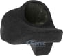 Atrend Corvette C6 Subwoofer Enclosure - AFG-112CORV-P Image 1