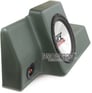 MTX Audio Thunderform RMP101W-T45 (Willow Green, Loaded) Image 1