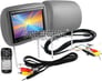 Concept C920G / HRS-920G (GRAY HRS-920) Image 1