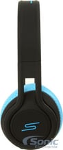 SMS Audio SMS-ONWD-SPRT-BLU (Blue) Image 2