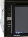 Pioneer AVIC-5000NEX (Open Box) INCOMPLETE Image 3