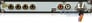 Boss AVA-1202 7-Band Graphic Equalizer Image 2
