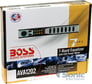 Boss AVA-1202 7-Band Graphic Equalizer Image 5