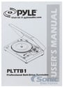 Pyle PLTTB1 Image 5