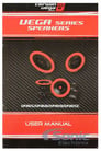 Cerwin-Vega V465 (Open Box Comnplete) Image 6