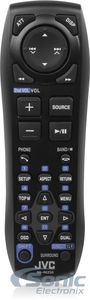 LIMITED TIME ONLY: Receive a FREE JVC Stereo with JVC KW-V50BT Image 5