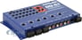 AudioControl DQ-61 BLUE Open Box Complete Image 2