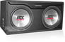 MTX Audio Thunder TCE5512X2D Image 1