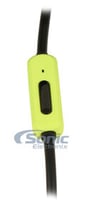 SMS Audio SMS-BTWS-SPRT-YLW (Yellow) Image 5