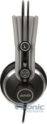 AKG K172 HD - Mocha/Sand Image 2