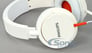 Philips SHL3105WT (White) Image 4