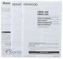 Kenwood CMOS-220 Image 6