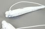 LG Tone Ultra HBS-800 (White) Open Box Complete Image 6