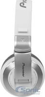 Pioneer HDJ-2000 White Image 2
