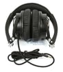 ClarityOne Audio W102 BK CA - Black Image 4