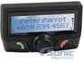 Parrot CK3100 LCD KIT 7001 Image 2