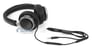 Philips Fidelio M1i (M1i/28) Premium Closed-Back Headphones Stereo Headset Open Box Image 4