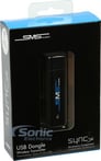 SMS Audio USB Wireless Transmitter (SMS-USBTRS-BLK) Image 3