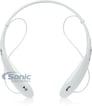 LG Tone Ultra HBS-800 (White) Open Box Complete Image 1