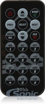 Boss 619UAB Image 5