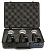 Samson R21 3PACK + MC18 Image 3